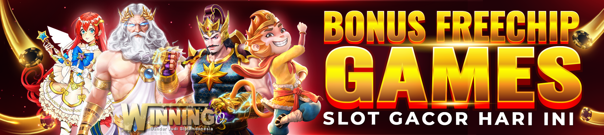 Bonus Freechip Games Slot Gacor Hari Ini 1920x430