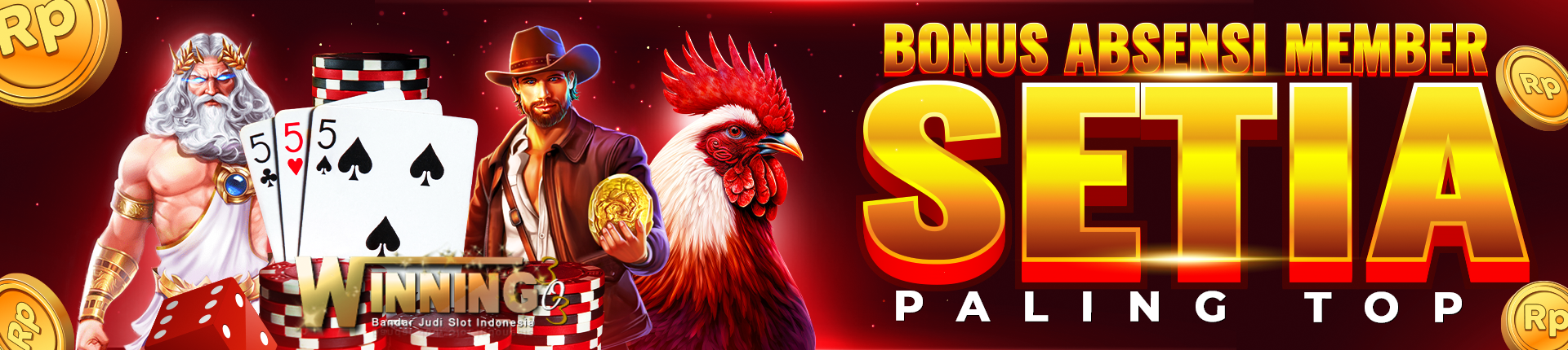 Bonus Absensi Member Setia Paling Top 1920x430.png