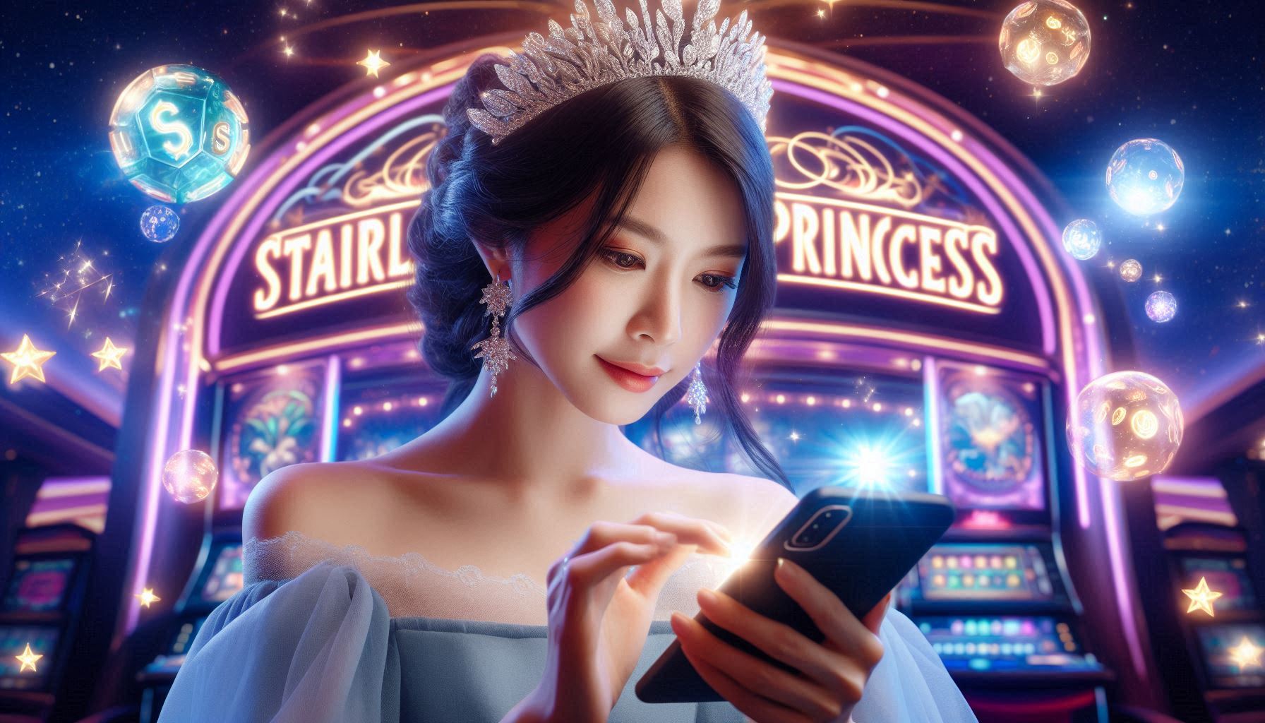 Perkembangan Starlight Princes Dalam Dunia Perjudian Online