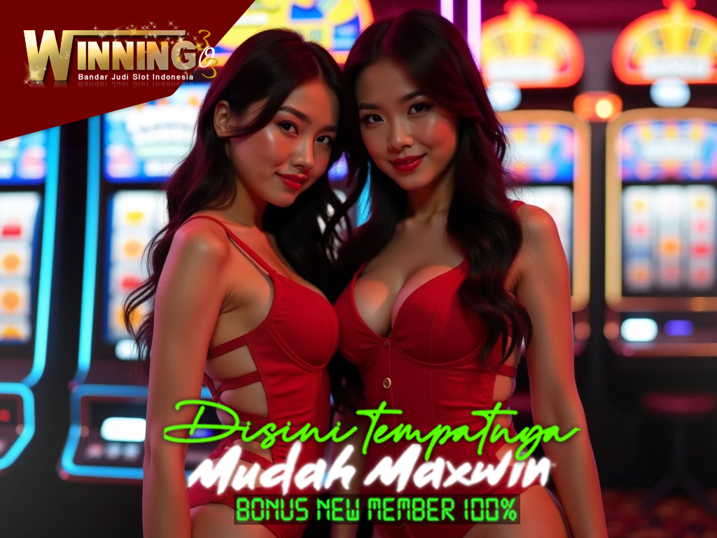 panduan deposit dan whitdraw di winning303 slot