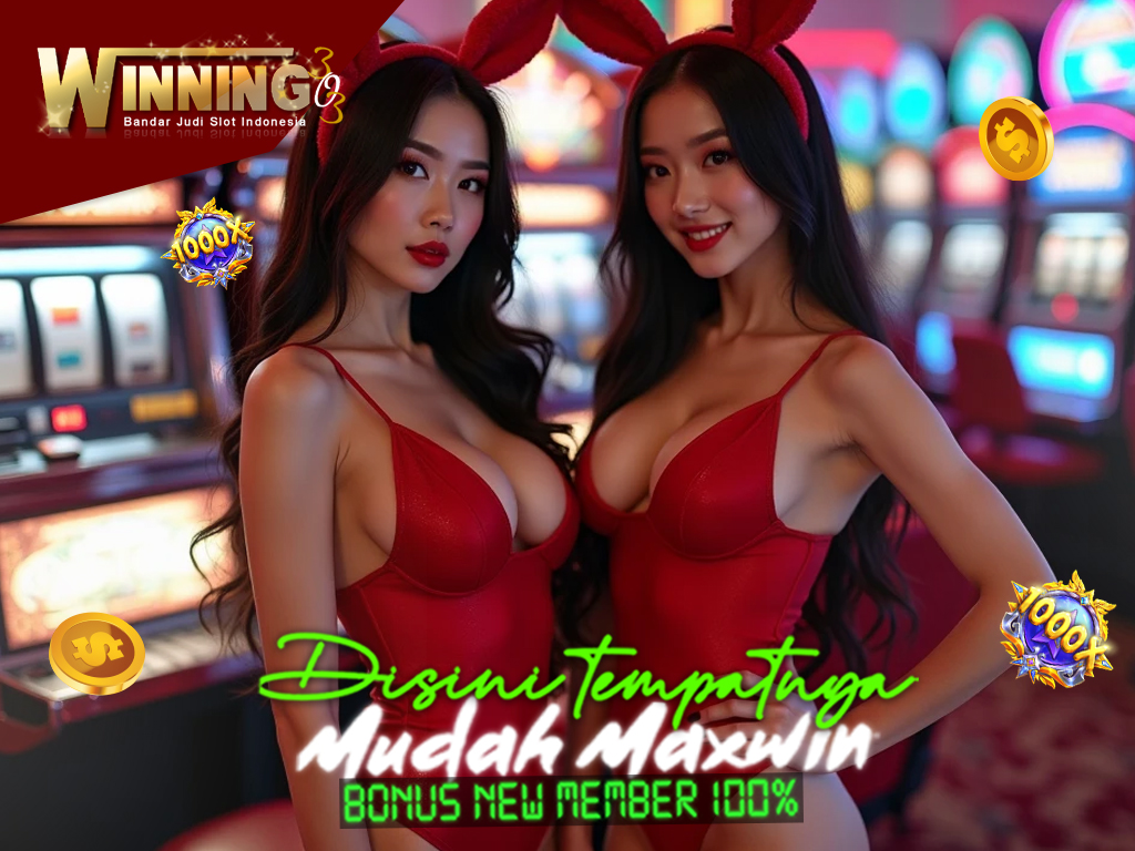 Panduan Bermain Buat Pemain Pemula Pada Slot WINNING303