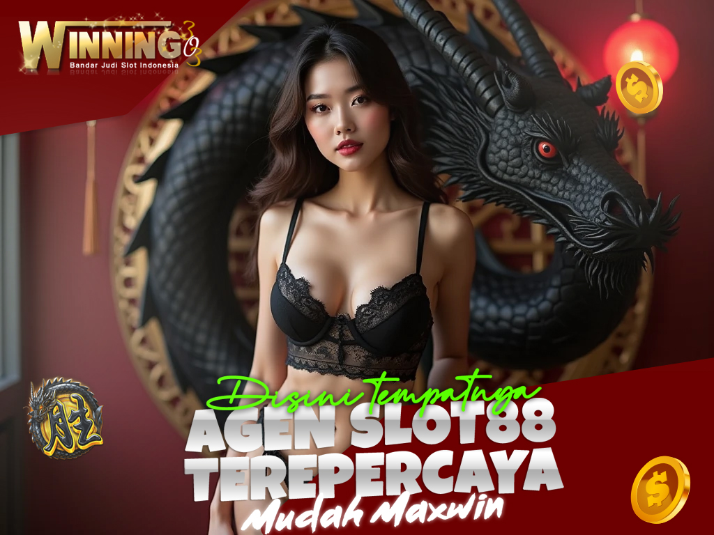 Cara Menggunakan Fitur Hold and Win di Slot Winning303