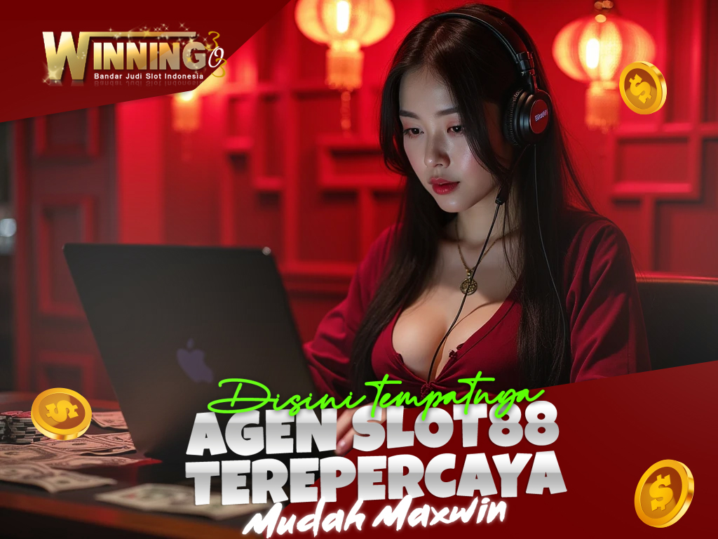 Pilihan Slot Terbaik di Agen Slot88 untuk Pemula