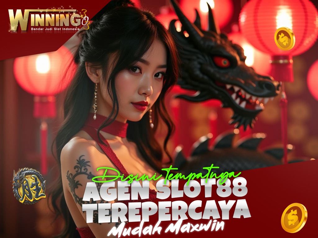 Review Permainan Slot Populer di WINNING303