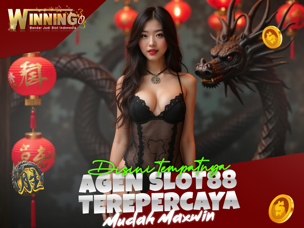 Situs Slot Winning303 dengan Pembayaran Cepat Tidak Perlu Menunggu Lama