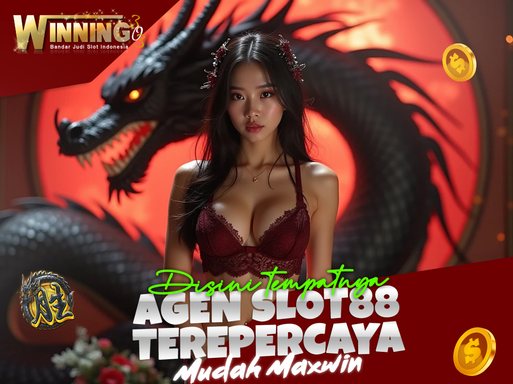 Slot Online Terbaik dengan RTP Tinggi untuk Pemain Baru