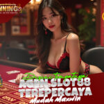 Bagaimana Cara Mendapatkan Akun VIP DI WINNING303