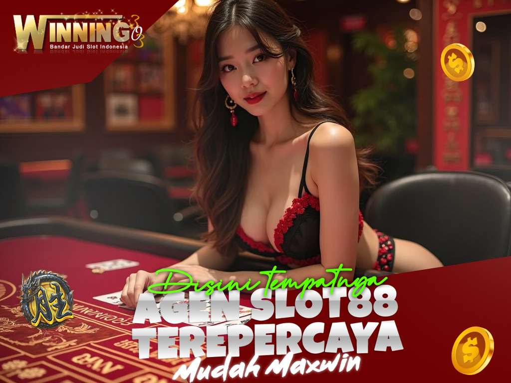 Bagaimana Cara Mendapatkan Akun VIP DI WINNING303