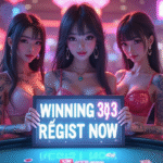 Berbagai Fitur Eksklusif yang Hanya Ada di WINNING303
