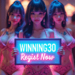 WINNING303 Cara Baru Deposit Slot Online Menggunakan QRIS Scan Tanpa Ribet