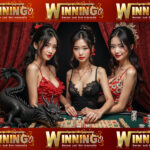 Cara Memilih Slot di WINNING303 yang Memberikan Keuntungan Maksimal di Setiap Taruhan!