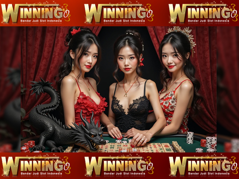 Cara Memilih Slot di WINNING303 yang Memberikan Keuntungan Maksimal di Setiap Taruhan!