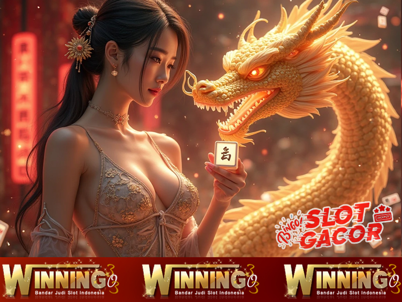 Cara Mengoptimalkan Taruhan Anda di WINNING303