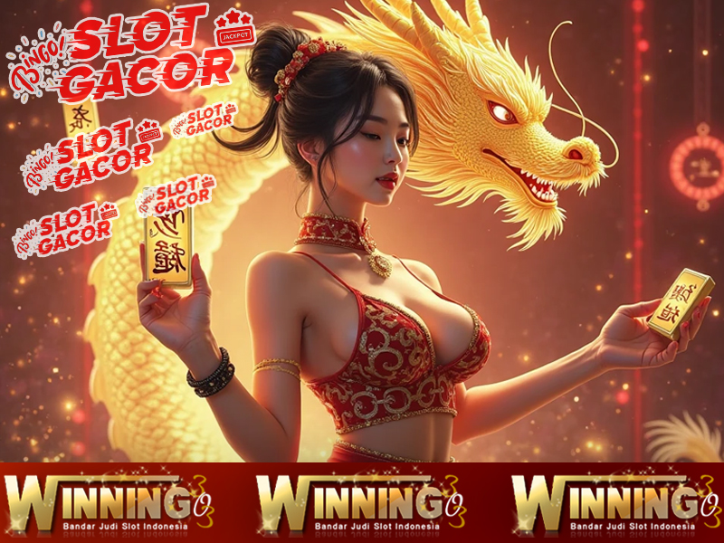 Daftar Sekarang di Winning303 & Klaim Bonus 100% Tanpa Syarat!