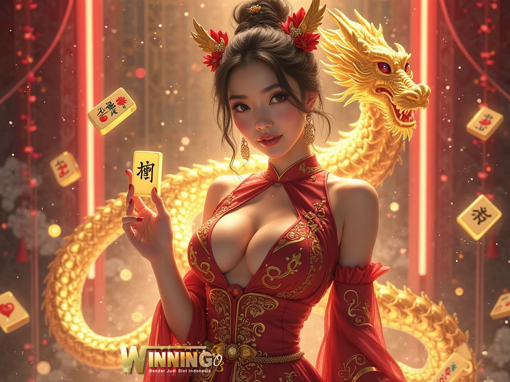 Inovasi Fitur Terkini Winning303 yang Membuat Betah Main