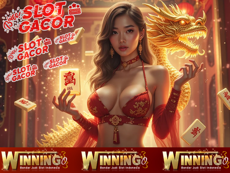Jenis Permainan Populer di WINNING303 yang Harus Kamu Coba