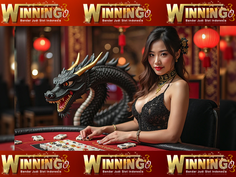 Keunggulan Mobile Gaming WINNING303 untuk Pengguna Smartphone