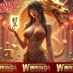 Main Slot Anti Rungkad? Coba WINNING303 dengan RTP Tertinggi 2025!
