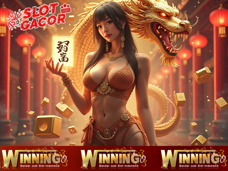 Main Slot Anti Rungkad? Coba WINNING303 dengan RTP Tertinggi 2025!
