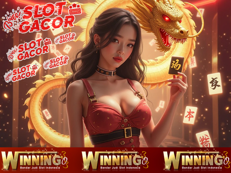 Main Slot Pakai Pulsa di Winning303 Praktis Tanpa Rekening Bank!
