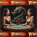 Mainkan Mahjong Wins 3 dan Dapatkan Jackpot Black Scatter