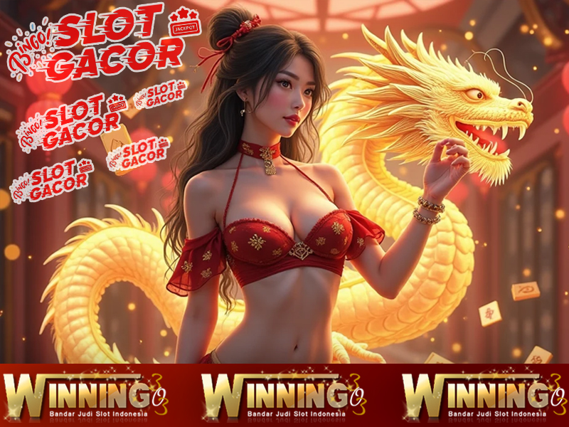 Pemula Wajib Baca! Cara Main Slot di WINNING303 Biar Nggak Rugi