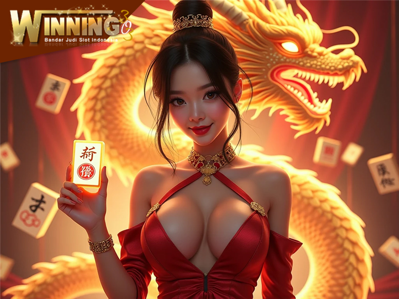 Strategi Ampuh Menang Bertaruh di Winning303, Buktikan Sendiri