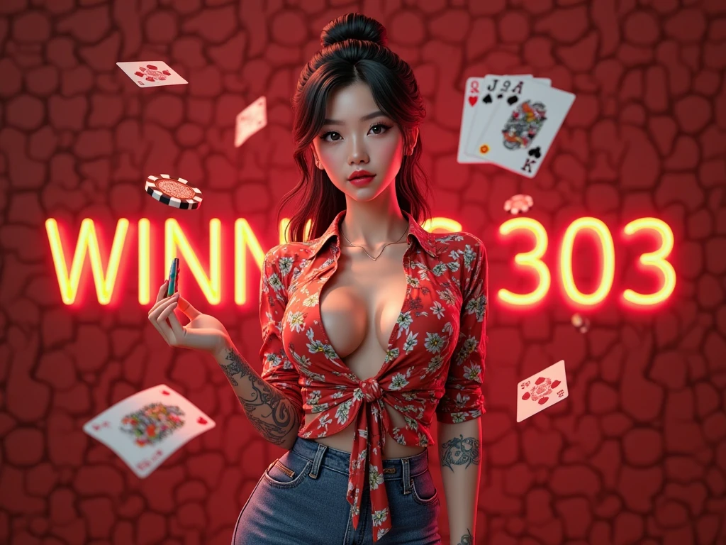 Strategi Jitu Main Slot di Winning303 Agar Lebih Banyak Menang