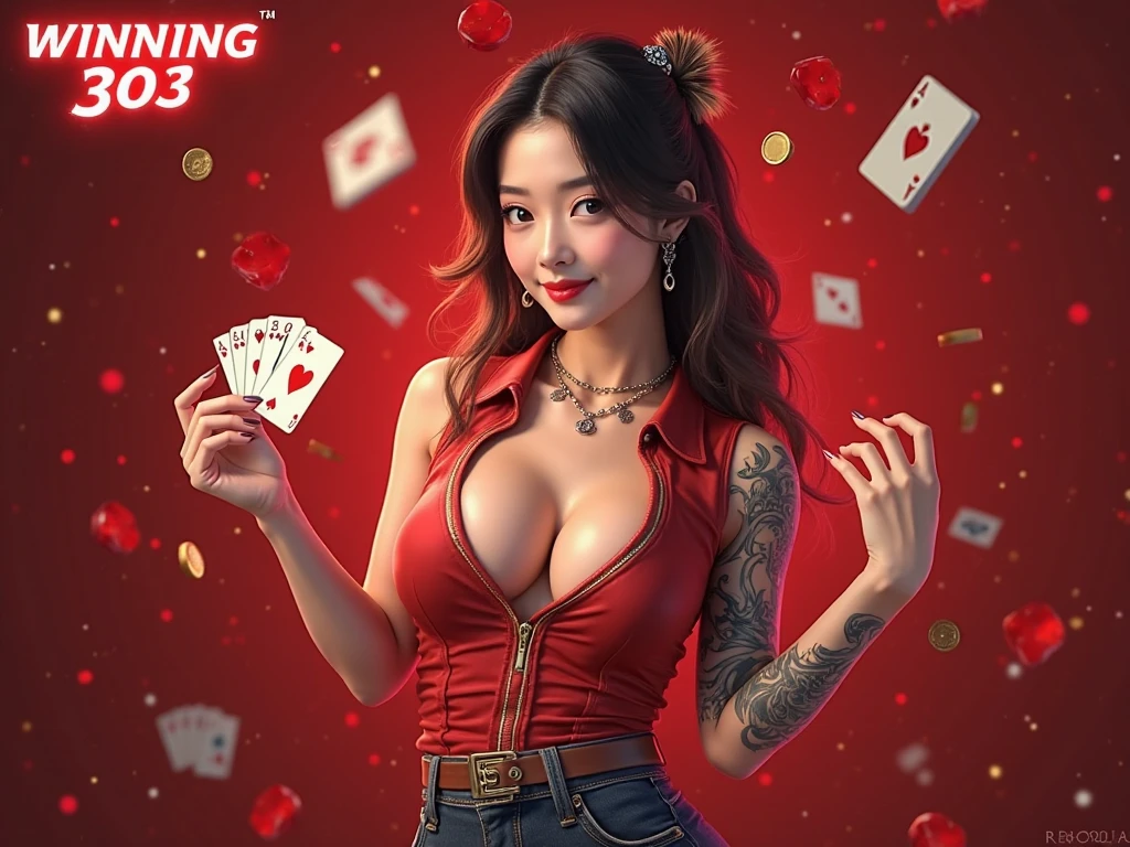 WINNING303 Menggali Fitur Slot Terbaik yang Menarik