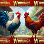 Link Sabung Ayam Bagi Orang Indonesia: Semua yang Perlu Anda Ketahui