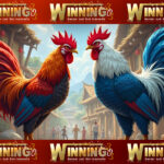 Sabung-Ayam-Tradisi-Berkepanjangan-dan-Hiburan-Populer-di-Indonesia