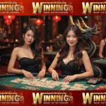 WINNING303 Menggali Fitur Slot Terbaik yang Menarik