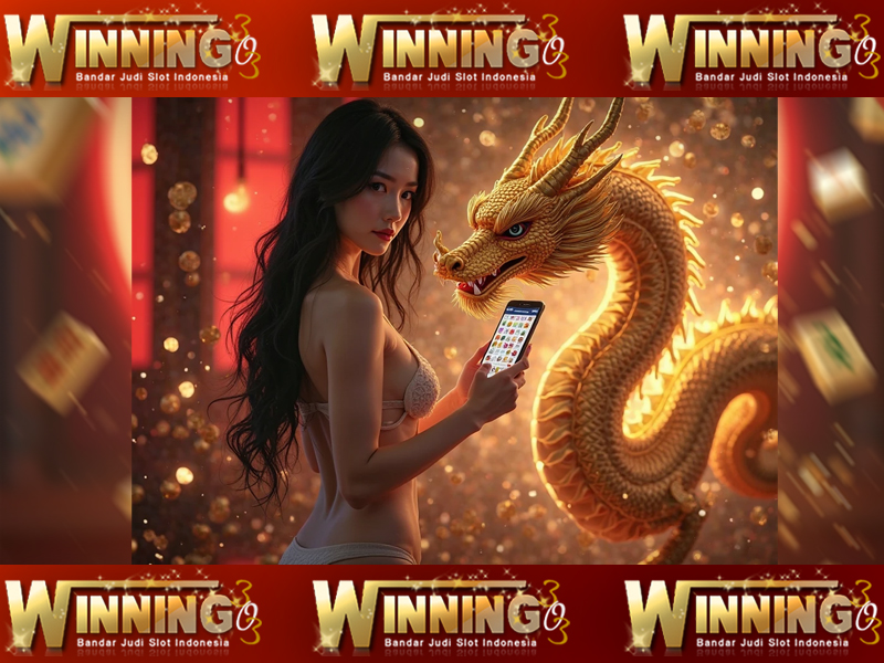 Akun Demo Slot Gratis Tersedia di WINNING303