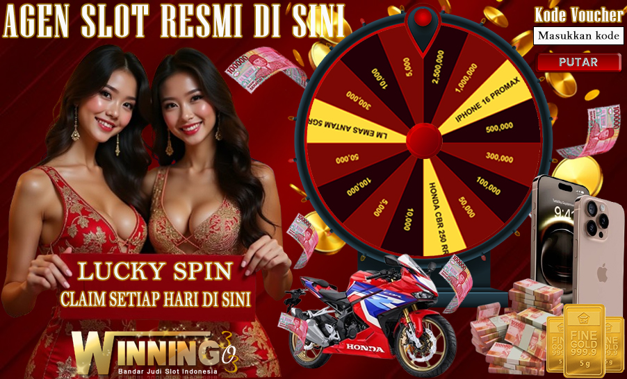 Analisis Statistik Pola Kemenangan di Slot Demo WINNING303