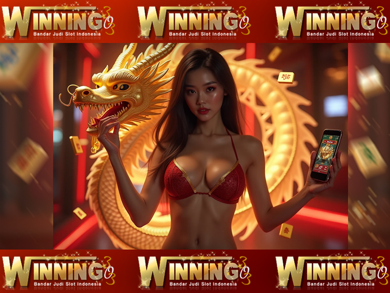 Analisis Statistik Pola Kemenangan di Slot Demo WINNING303
