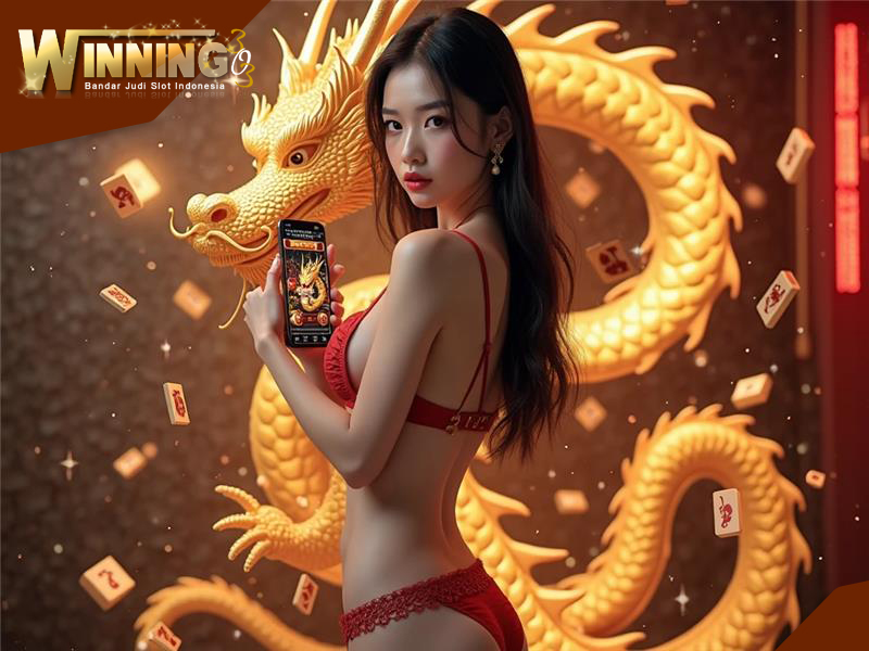 Daftar Slot Provider Paling Menguntungkan di WINNING303