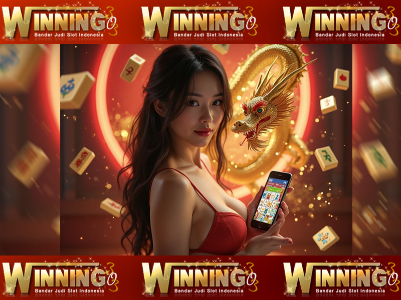 Gerbang Menuju Dunia Game Slot Online yang Menguntungkan