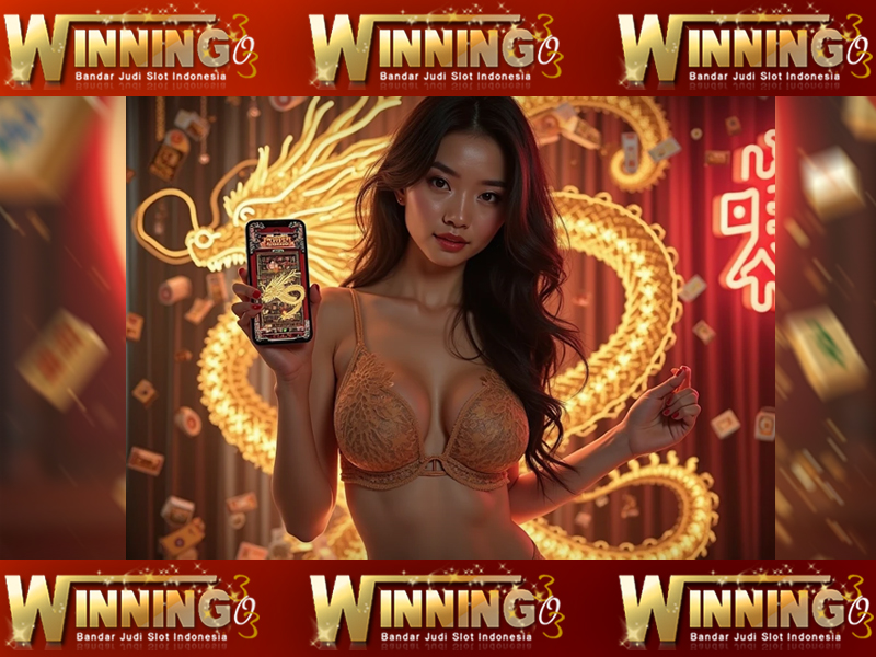 Mengapa WINNING303 Memimpin Era Baru Slot Online