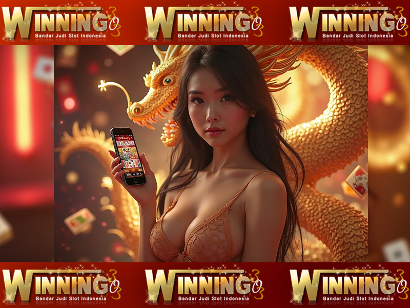 Proses WD Hitungan Menit? Hanya di Winning303