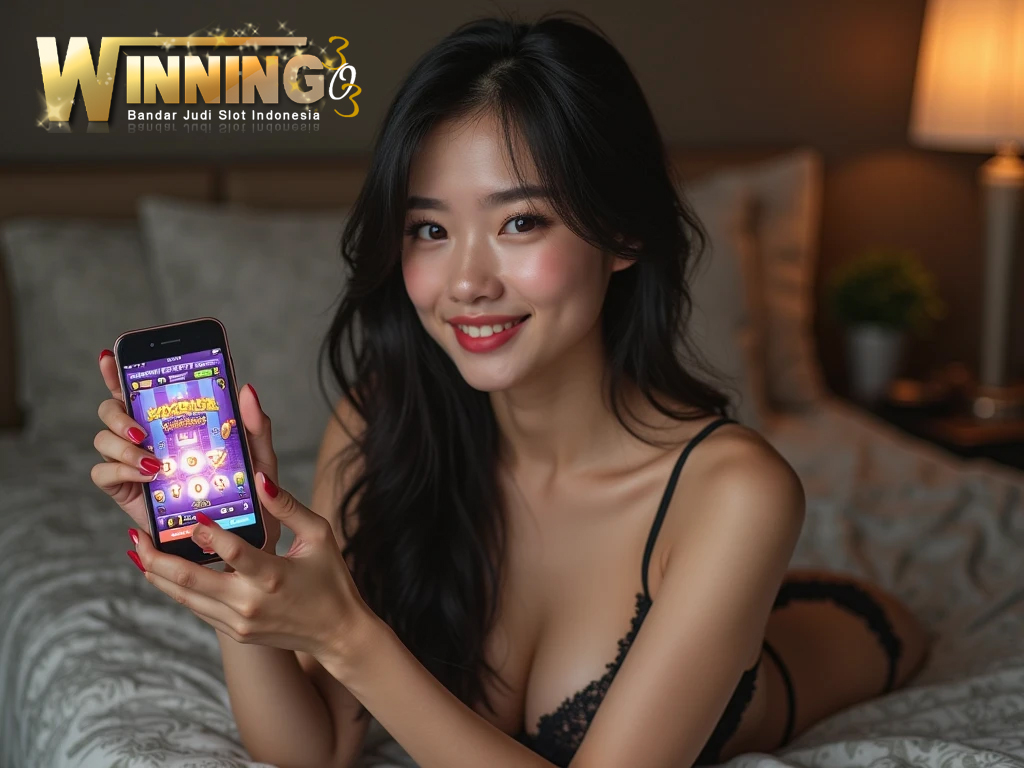 Slot Thailand Winning303 Hadirkan Sever Terbaik 2025