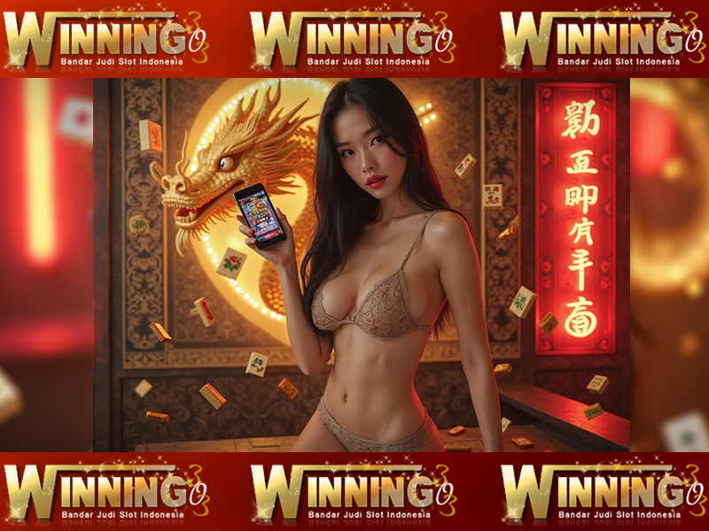 Ingin menang di game slot? Baca tips memilih game slot di WINNING303 dan pahami RTP serta volatilitas untuk strategi yang lebih baik!