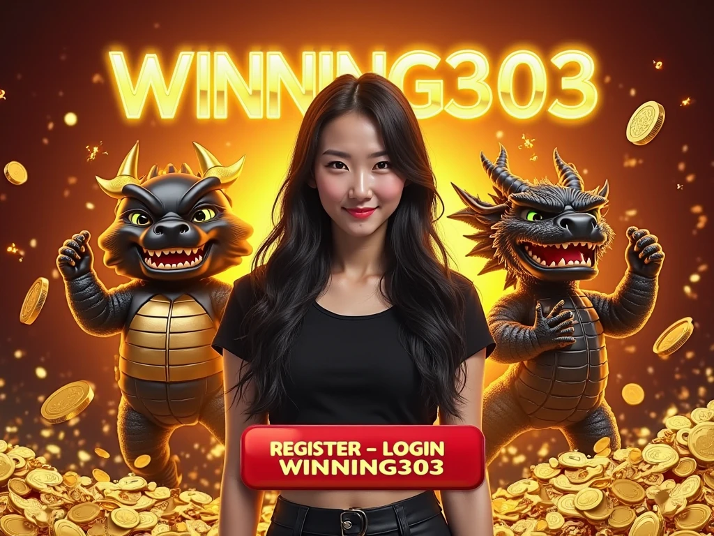 5 Kesalahan Saat Mengakses Link WINNING303