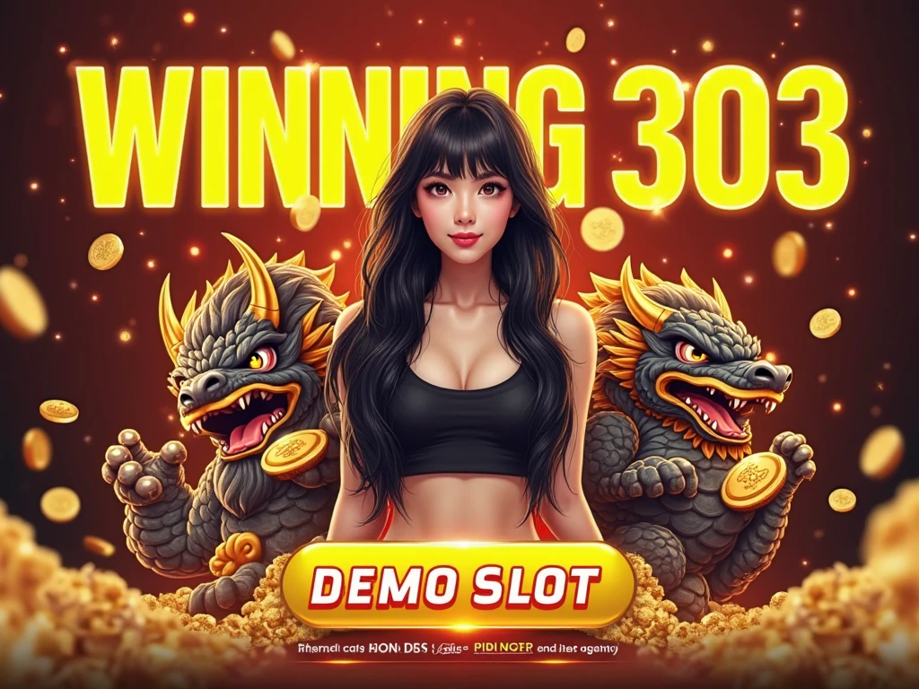 Inovasi Hiburan Digital dengan Slot Demo Terbaru