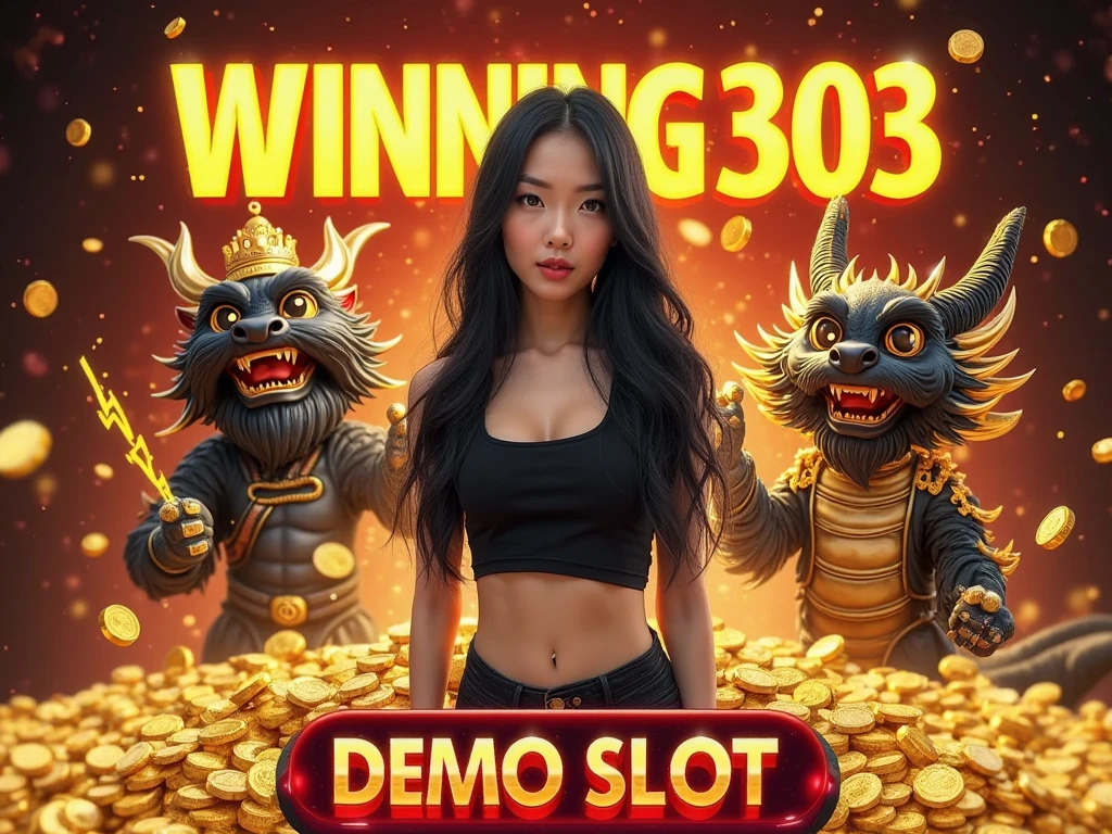 Jelajahi Akun Demo Winning303, Keseruan dan Kemenangan!