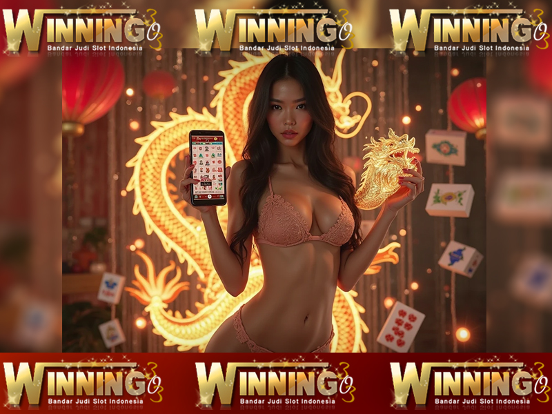 Mengenal Lebih Dekat Dunia Slot Online dalam Judi Online