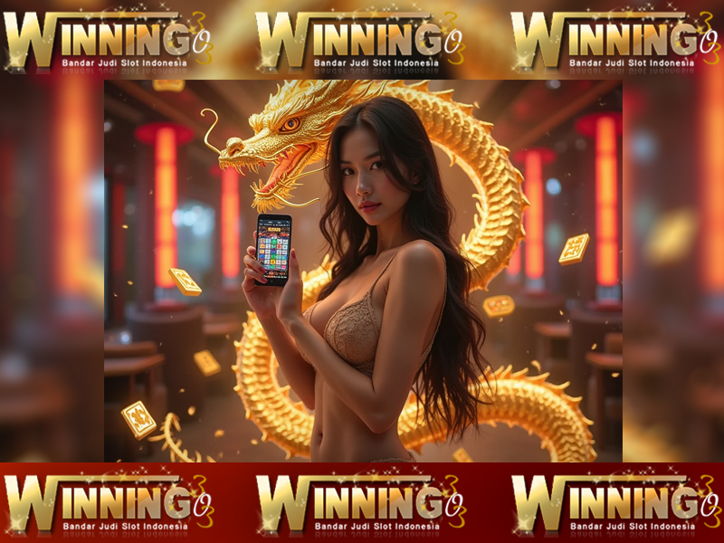 Misteri Scatter Hitam WINNING303: Ternyata Ini Manfaatnya Buat Jackpot!