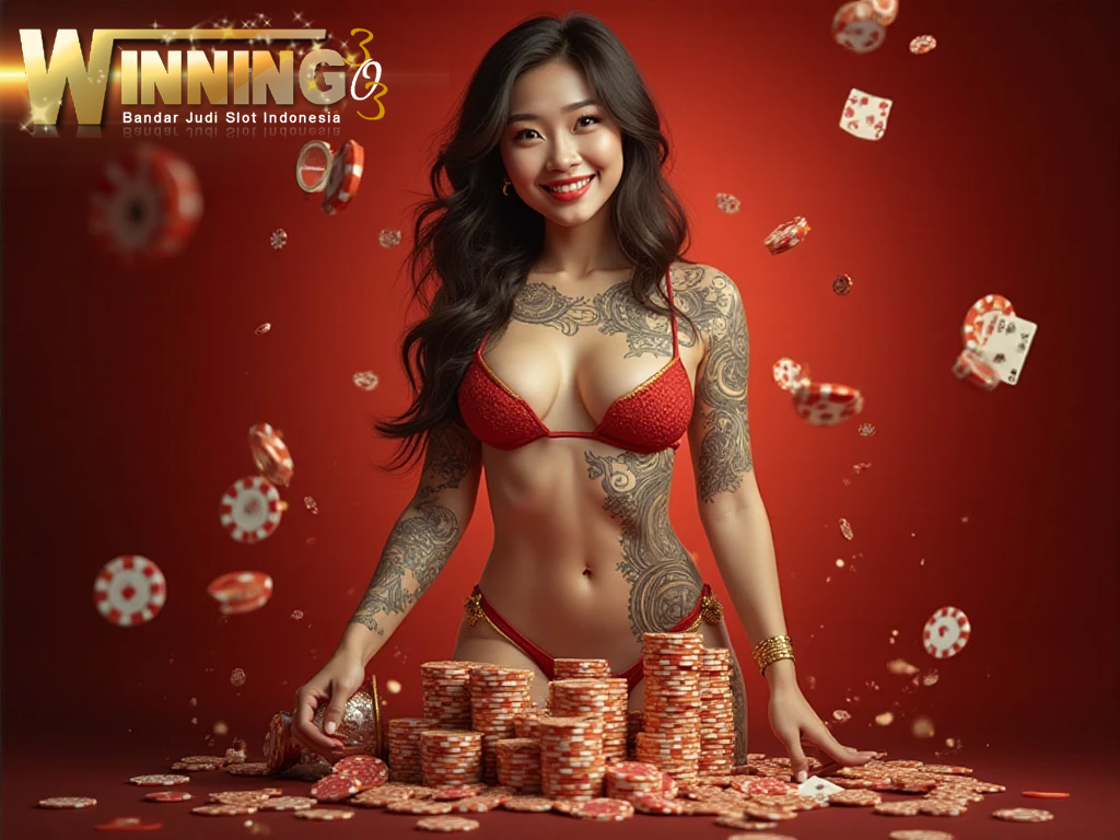 Peluang Menang Besar di Situs Gacor WINNING303