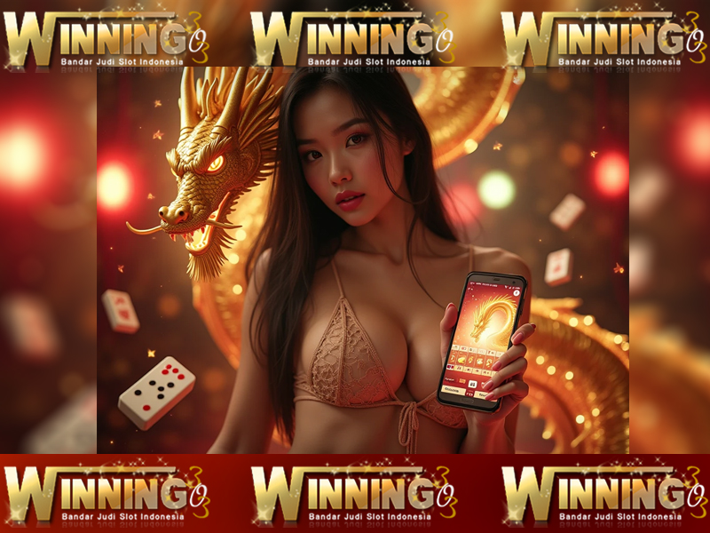 RASAKAN SENSASI MAXWIN DENGAN AKUN DEMO SLOT WINNING303
