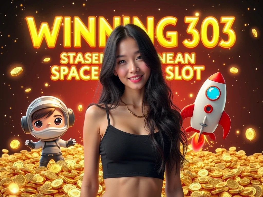 Raih Kemenangan Besar di Slot Spaceman dengan Strategi Ini!