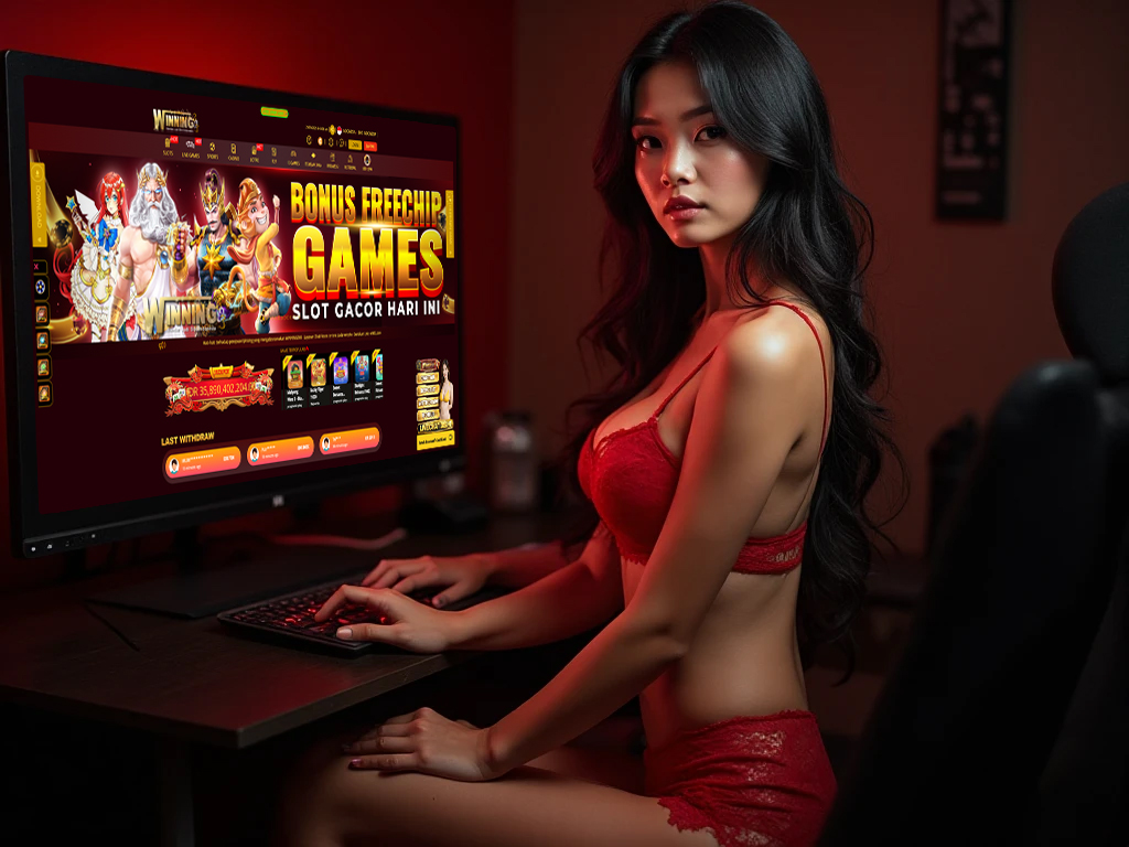 Agen Slot Online Server Thailand Untuk Maxwin PG Soft Berlimpah